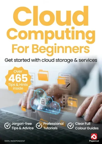 Cloud Computing For Beginners - 22th Edition 2025