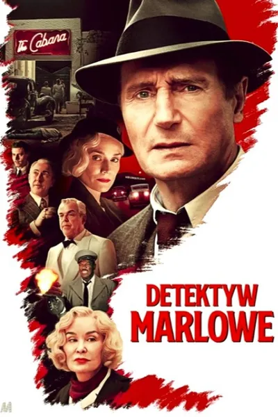 Detektyw Marlowe / Marlowe (2022) MULTi.1080p.BLU-RAY.REMUX.AVC.DTS-HD.MA.5.1.AC3.5.1-MG / LEKTOR PL i NAPISY