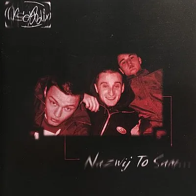 Ascetoholix – Nazwij To Sam... (2000) [FLAC]