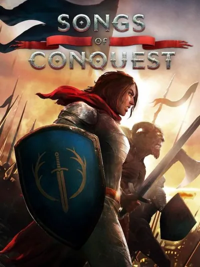Songs of Conquest (2024) ByTeMaStEr / Polska Wersja Językowa
