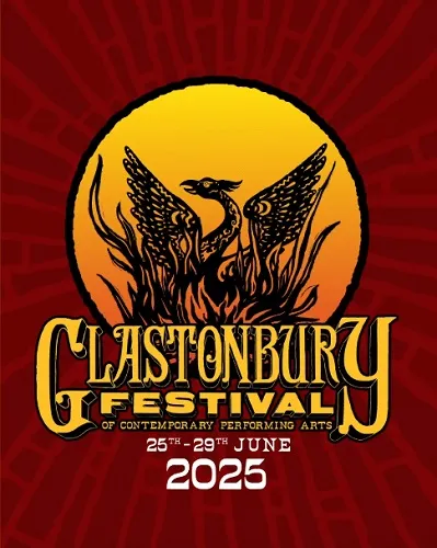 VA - Glastonbury (2025) WEB-DL 1080p