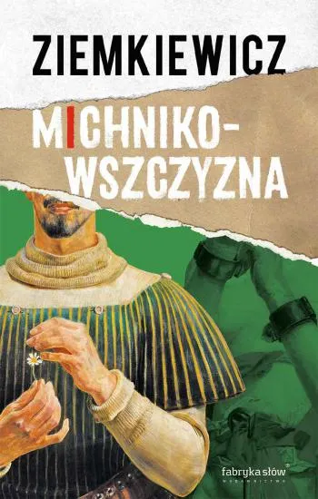 Michnikowszczyzna - Rafał A. Ziemkiewicz