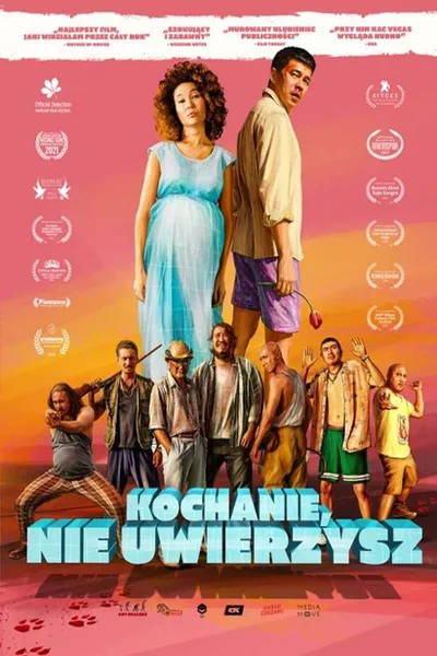 Kochanie, nie uwierzysz / Zhanym, ty ne poverish! / Sweetie, You Won't Believe It (2020) MULTi.1080p.BLU-RAY.REMUX.MPEG-2.DTS-HD.MA.5.1.AC3-MG / LEKTOR PL+KAZ/GER i NAPISY