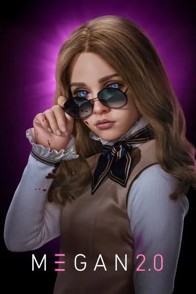 M3GAN 2.0 (2025)  PLSUB.Ai.1080p.HDTS.x264-RGB / Polskie Napisy (A.I.)