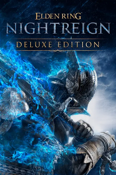 Elden Ring: Nightreign (2025) Deluxe Edition -FitGirl Repack + Update v1.01.4 (02.07.2025) + 4 DLCs/Bonuses / Polska wersja językowa