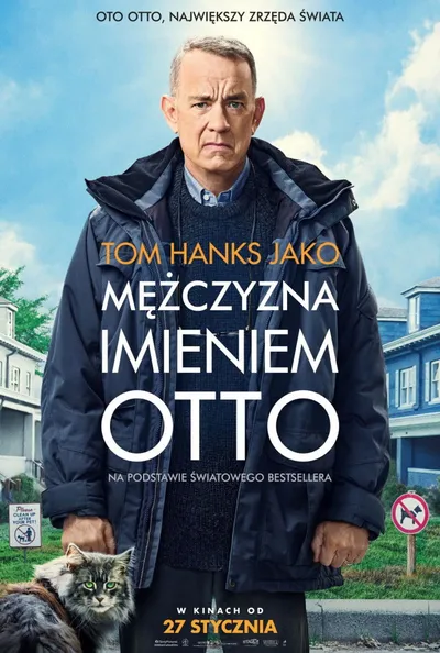 Mężczyzna imieniem Otto / A Man Called Otto (2022) MULTi.1080p.BLU-RAY.REMUX.AVC.DTS-HD.MA.5.1.AC3.5.1-MG / LEKTOR PL i NAPISY