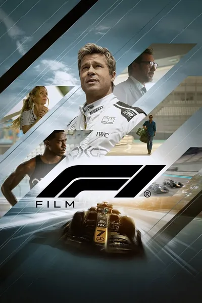 Film / F1: The Movie (2025) 1080p.HDTS.X264-AC3.DD5.1-LEX / Lektor PL (AI)