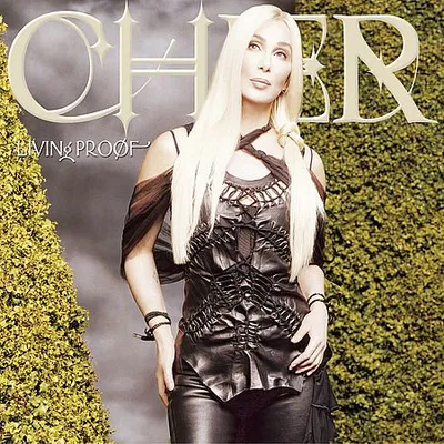 Cher - Living Proof (Deluxe Edition) (2024) [Hi-Res]