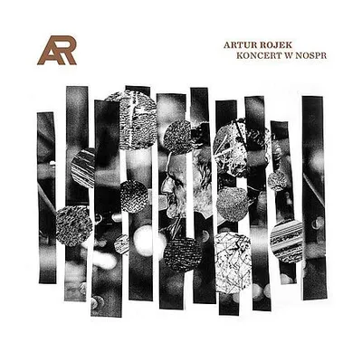 Artur Rojek – Koncert w NOSPR (2017) [FLAC]