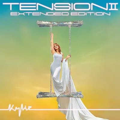 Kylie Minogue - Tension II (Extended Edition) (2024) [Hi-Res]