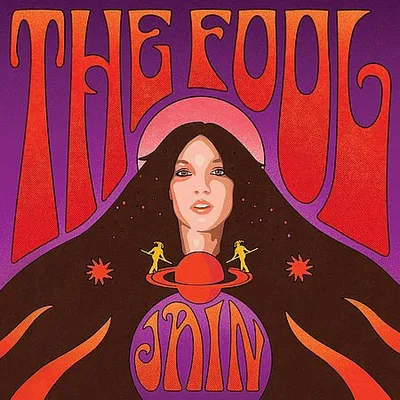 Jain - The Fool (2023) [Hi-Res]