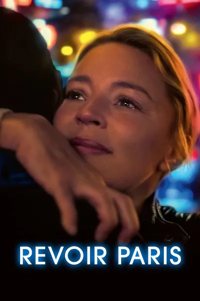 Pamiętać Paryż / Revoir Paris (2022) MULTi.1080p.BLU-RAY.REMUX.AVC.DTS-HD.MA.5.1.AC3-MG / LEKTOR PL i NAPISY