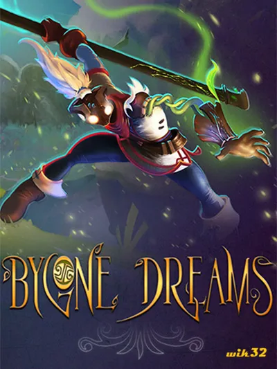 Bygone Dreams (2025) v1.0.0.4 FitGirl Repack / Polska Wersja Jezykowa