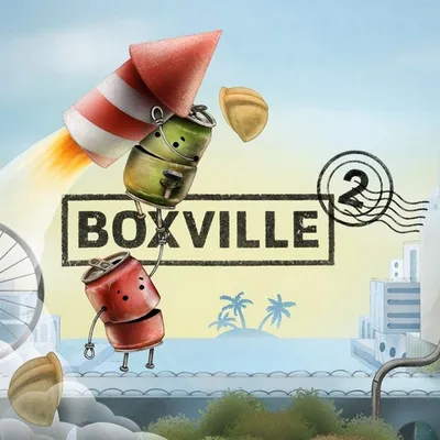 Boxville 2 (2025) 2.17.2 GOG
