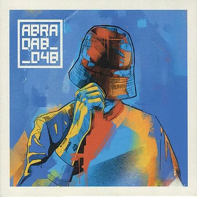 Abradab - 048 (2018) [FLAC]