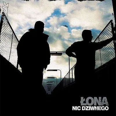Łona - Nic Dziwnego (2004) [FLAC]