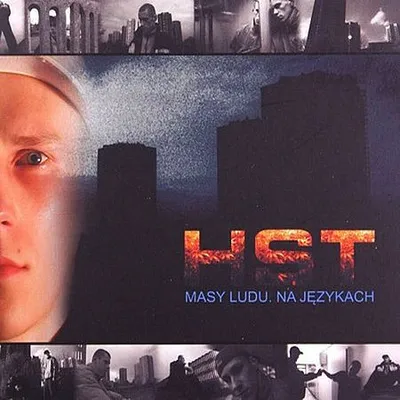 HST - Masy Ludu. Na Językach (2012) [FLAC]