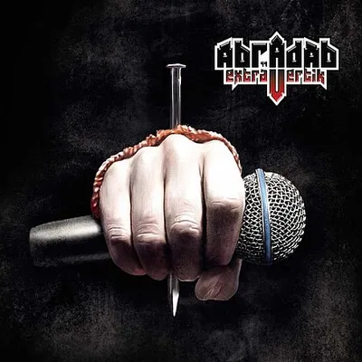 Abradab - ExtraVertik (2012) [FLAC]