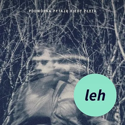 Leh - Podwórka Pytają Kiedy Płyta (2015) [FLAC]