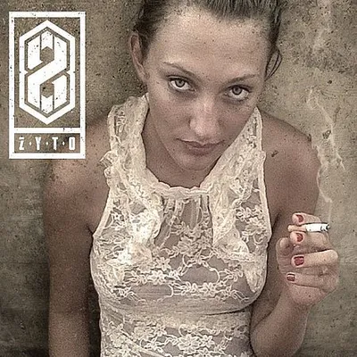 Żyto - Żyto (2012) [FLAC]