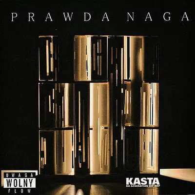 Waldemar Kasta - Prawda Naga (2011) [FLAC]