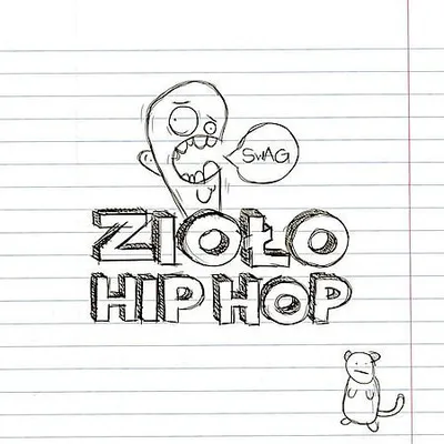 Zioło - Hip Hop (2012) [FLAC]