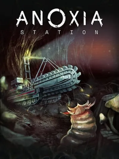 Anoxia Station (2025) 1.0.1.4 GOG