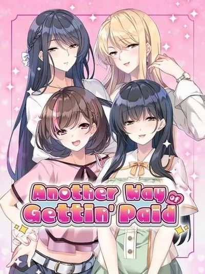 Another Way of Gettin' Paid (2025) 1.0.0 GOG