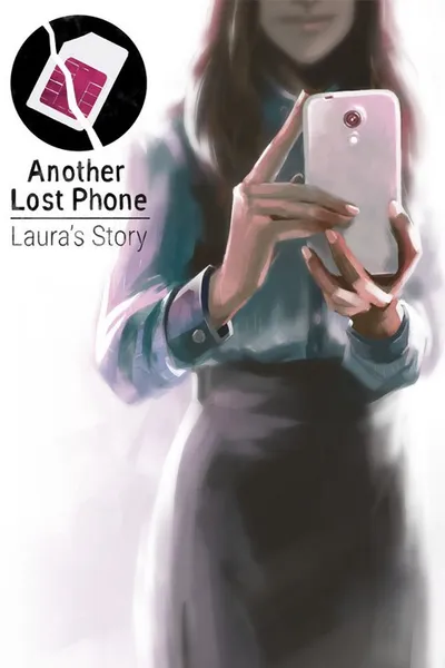 Another Lost Phone: Laura's Story (2017) 1.0 GOG