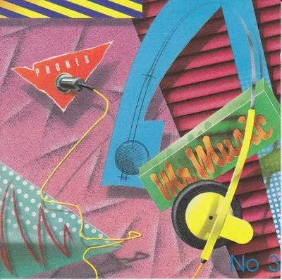 VA - Mr Music Nr 3 - 1989 (1989) [Mp3]