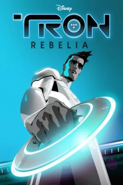 Tron: Rebelia / Tron: Uprising (2012-2013) (Sezon 1) PL.1080p.WEB-DL.X264-zyl / Dubbing PL