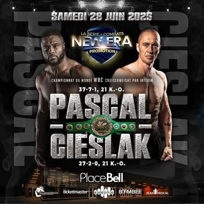 Boks, gala w Quebecu (walka wieczoru: Michał Cieślak – Jean Pascal) (29.06.2025) PL.1080p.WEB-DL.H264-GNLP / polski komentarz