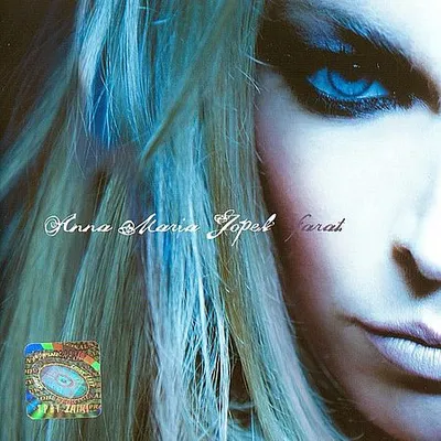 Anna Maria Jopek - Farat (2003) [FLAC]