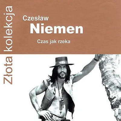 Czesław Niemen -  Czas Jak Rzeka: Złota Kolekcja (2005) [FLAC]