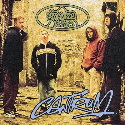 Wzgórze Ya-Pa 3 - Centrum (2020) [FLAC]