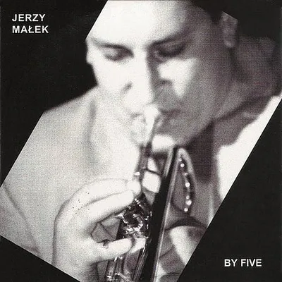 Jerzy Małek - By Five (2020) [FLAC]