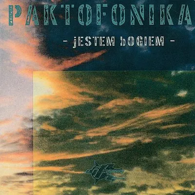 Paktofonika - Jestem Bogiem EP (2001) [FLAC]