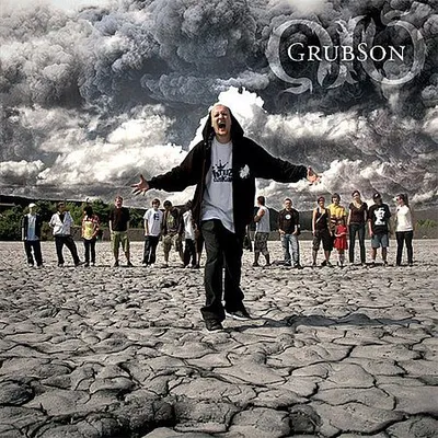 Grubson – O. R. S. (2009) [FLAC]