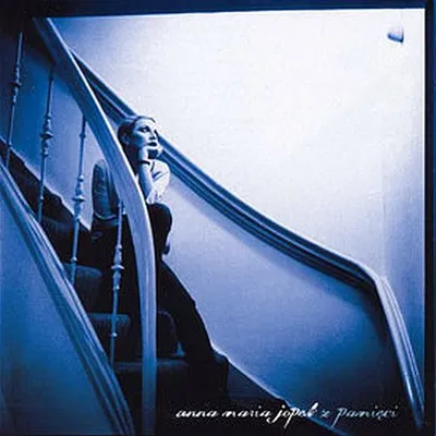 Anna Maria Jopek - Z pamięci (2003) [FLAC]