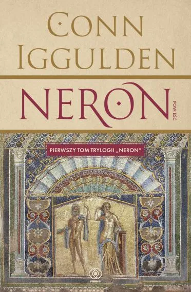 Neron - Conn Iggulden