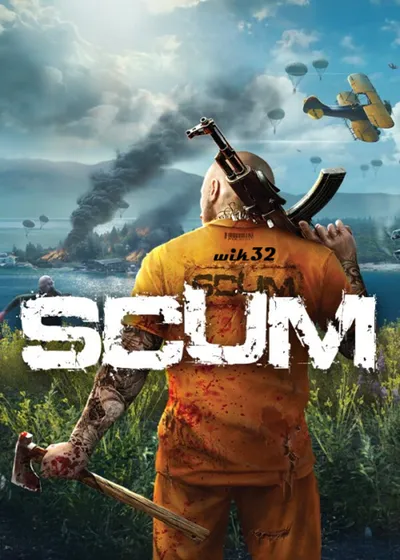 Scum: Complete Bundle (2025) v1.0 + All DLCs + Bonus Content DODI Repack / Polska Wersja Jezykowa