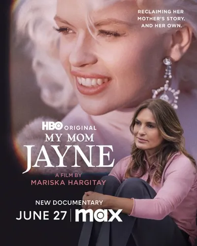 My Mom Jayne: A Film by Mariska Hargitay (2025) PLSUB.1080p.WEB.h264-EDITH / Napisy PL
