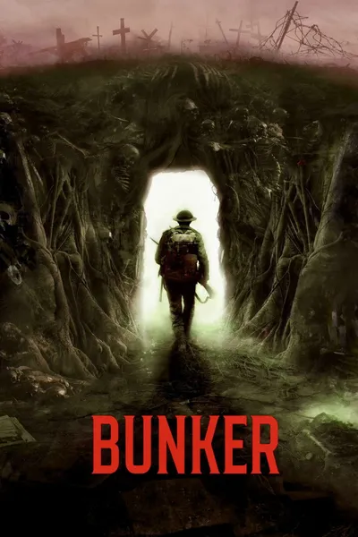 Bunkier / Bunker (2023) MULTi.1080p.BLU-RAY.REMUX.AVC.DTS-HD.MA.5.1.AC3-MG / LEKTOR PL+ENG/GER i NAPISY