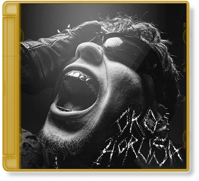 Asster - OKO HORUSA (2025)