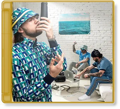 Kabe x Opiat - Widok Na Morze (2025)