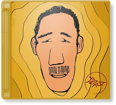 Kuba Knap x Kajzer - PAN KNAP (2025)