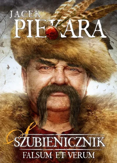 Szubienicznik. Falsum et Verum - Jacek Piekara