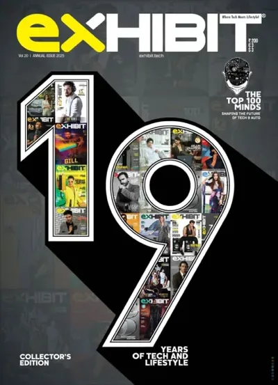 Exhibit - Annual 2025