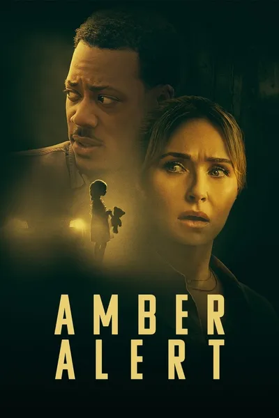 Amber Alert (2024) PL.1080p.WEB-DL.DD2.0.XViD-P2P / Polski Lektor DD 2.0