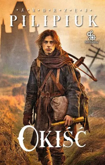 Okiść - Andrzej Pilipiuk